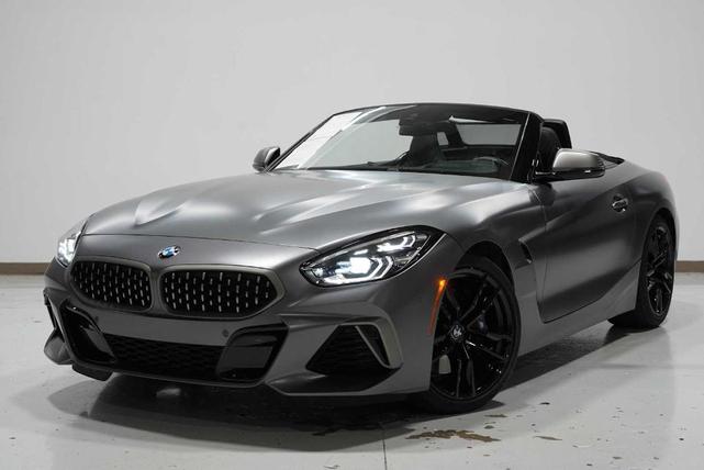 2022 BMW Z4