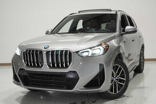 2025 BMW X1