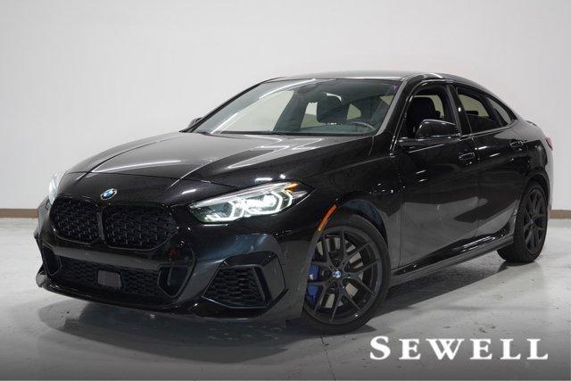 2021 BMW M235 Gran Coupe