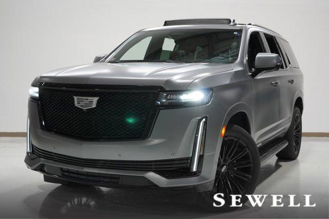 2021 Cadillac Escalade