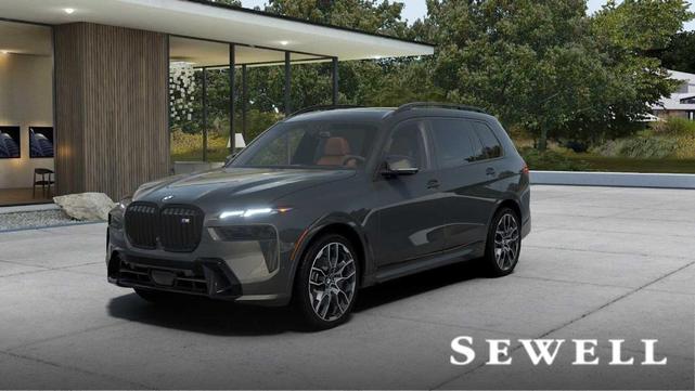 2026 BMW X7