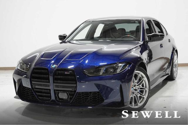 2025 BMW M3