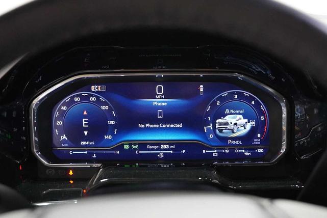 Photo of 2024 Summit White Chevrolet Silverado 2500
