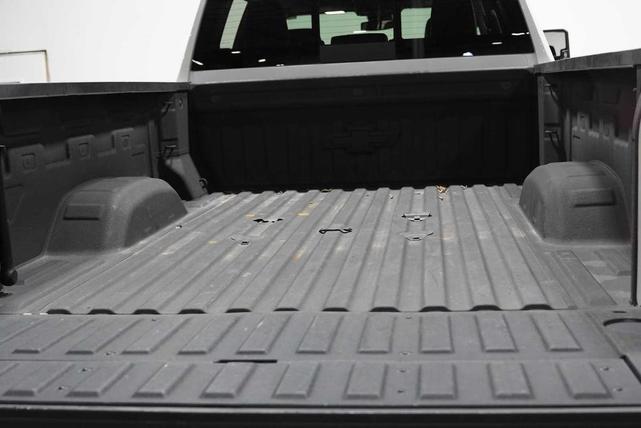 Photo of 2024 Summit White Chevrolet Silverado 2500