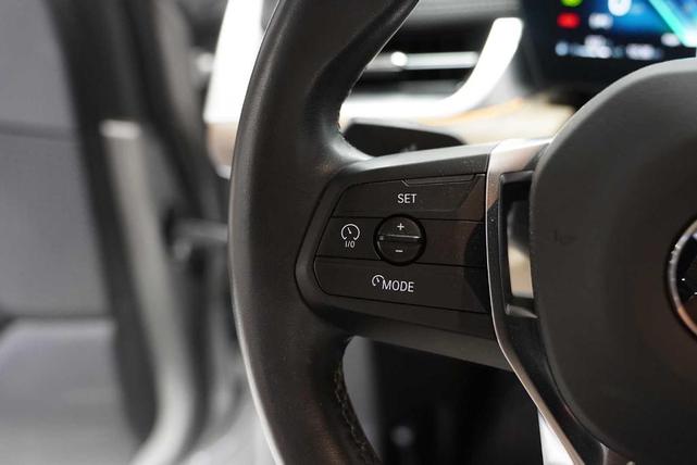 Photo of 2023 Space Silver BMW X1