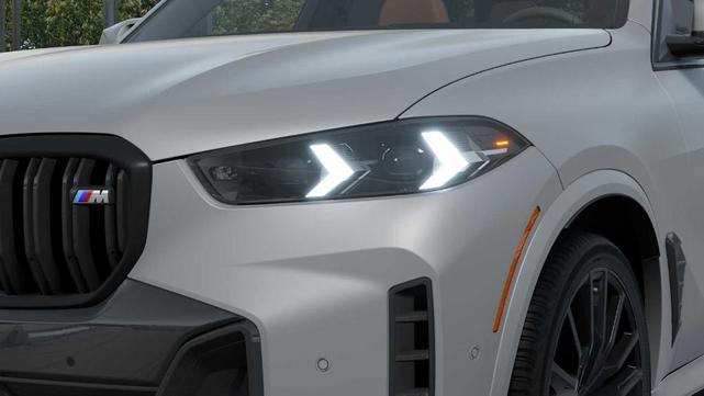 Photo of 2026 Pure BMW X5