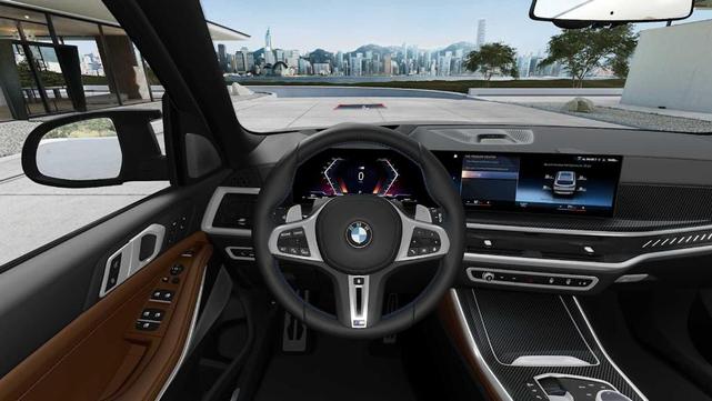Photo of 2026 Pure BMW X5