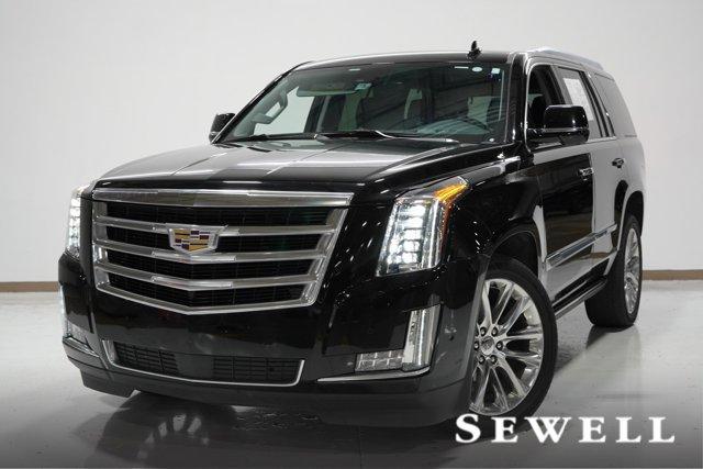 2020 Cadillac Escalade