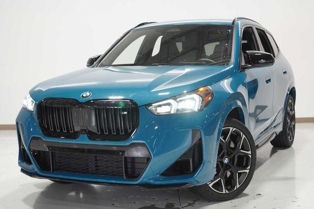 2024 BMW X1