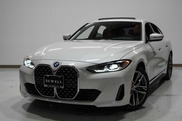 2022 BMW 430 Gran Coupe