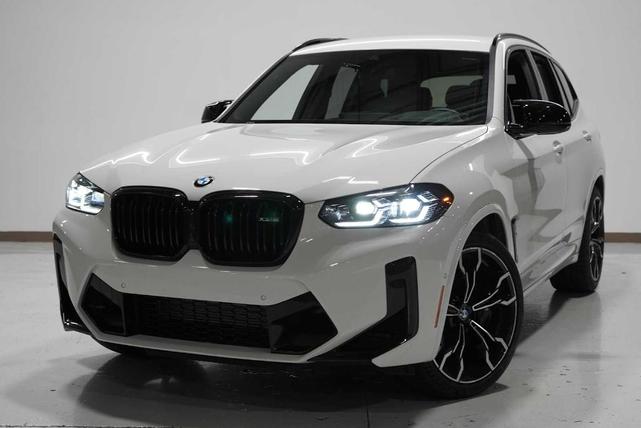 2024 BMW X3 M