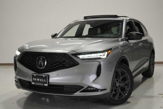 2022 Acura MDX