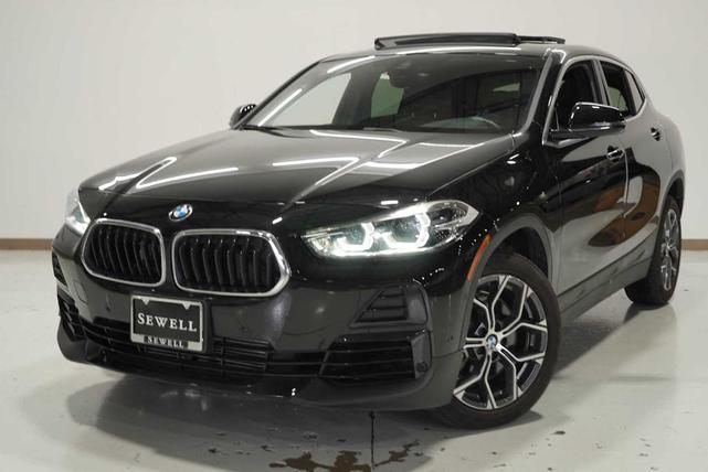 2023 BMW X2