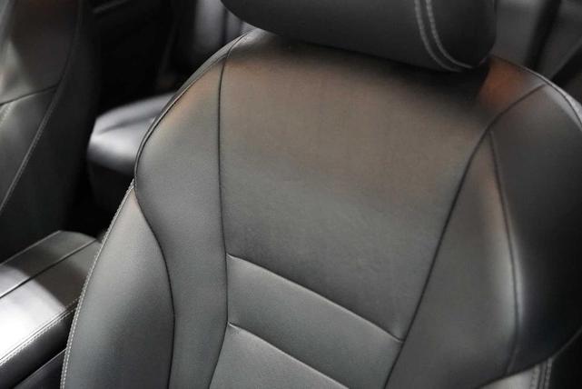 Photo of 2023 Black Nissan Rogue
