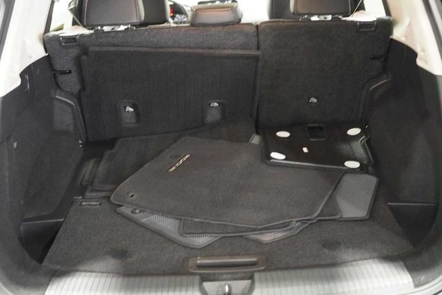 Photo of 2023 Black Nissan Rogue