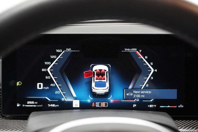 Photo of 2026 Alpine White BMW X6