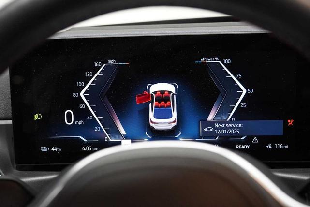 Photo of 2023 Alpine White BMW i4 Gran Coupe