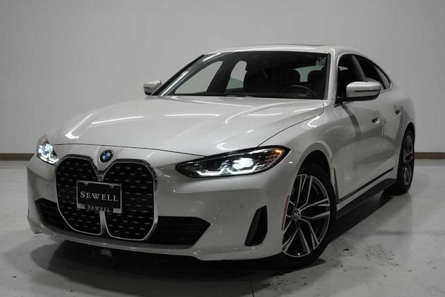 2024 BMW 430 Gran Coupe