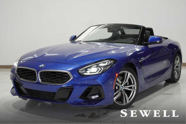 2024 BMW Z4