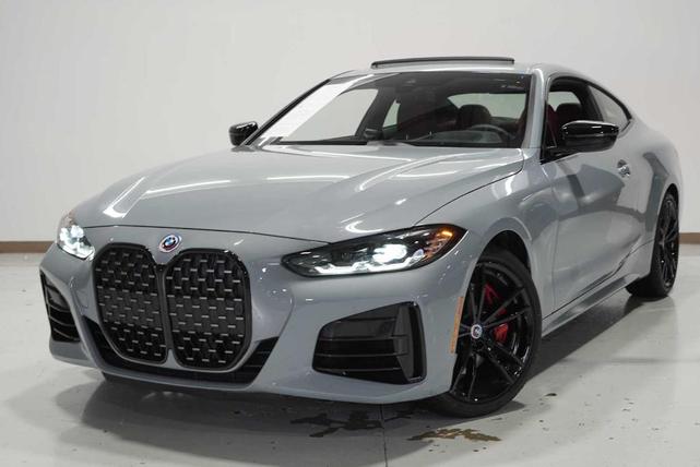 2023 BMW M440