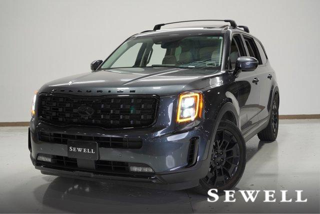 2021 Kia Telluride