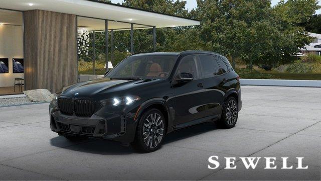 2025 BMW X5 Phev