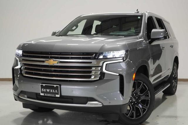 2023 Chevrolet Tahoe