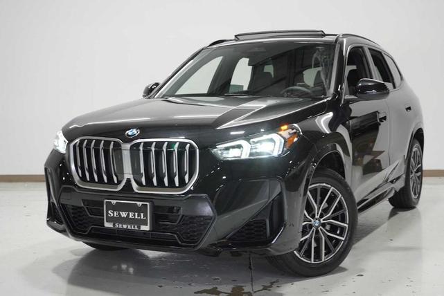 2025 BMW X1