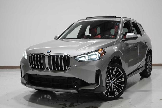 2024 BMW X1
