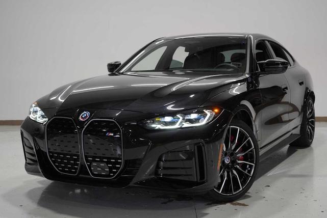 2023 BMW I4 Gran Coupe