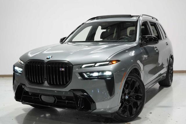 2024 BMW X7