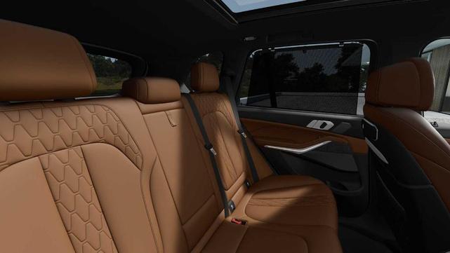 Photo of 2026 Gray Metallic BMW X5 PHEV
