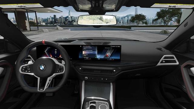 Photo of 2025 Pure BMW M240