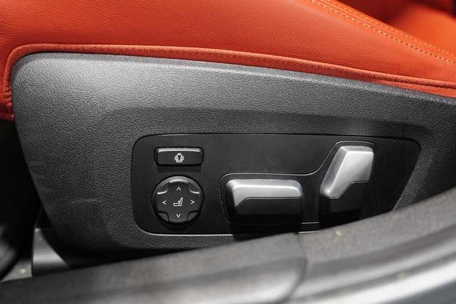 Photo of 2023 Gray Metallic BMW M3