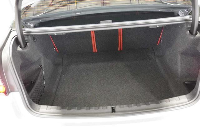 Photo of 2023 Gray Metallic BMW M3