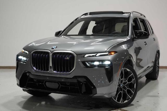 2025 BMW X7