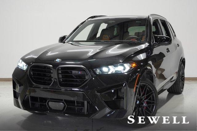 2024 BMW X5 M