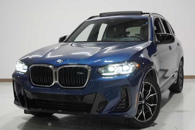 2023 BMW X3