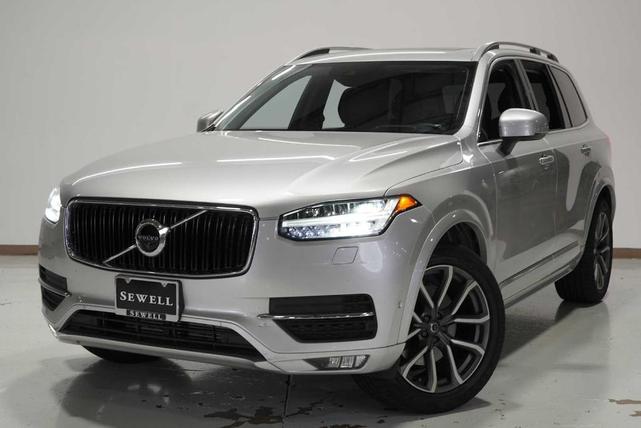 2019 Volvo XC90