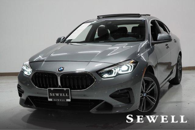 2024 BMW 228 Gran Coupe
