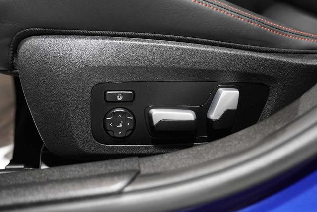 Photo of 2023 Interlagos Blue Metallic BMW M3