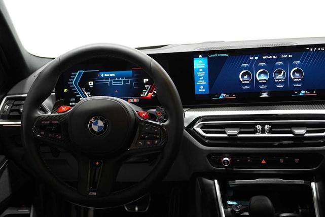 Photo of 2023 Interlagos Blue Metallic BMW M3