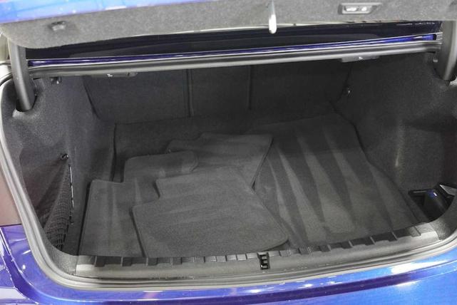 Photo of 2023 Interlagos Blue Metallic BMW M3
