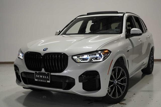 2023 BMW X5 Phev