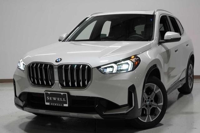2025 BMW X1