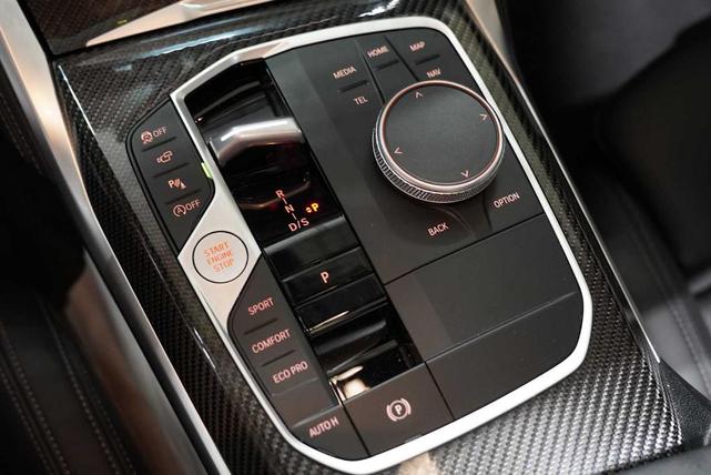 Photo of 2025 Red Metallic BMW M440
