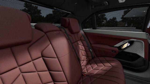 Photo of 2026 Pure BMW i7