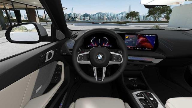 Photo of 2025 Brooklyn Gray Metallic BMW 228 Gran Coupe