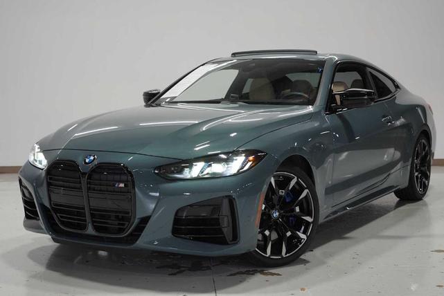 2025 BMW M440