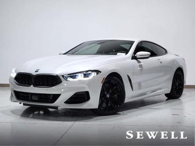 2025 BMW 840